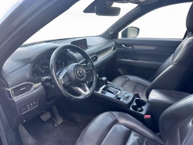 MAZDA CX-5 2.2L Skyactiv-D 184 CV AWD Signature rif. 24106075 - Foto 9
