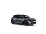 PEUGEOT 208 2ª serie 208 Hybrid 145 e-DCS6 5 porte GT Exclusive