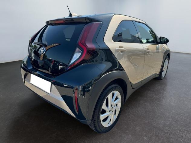 Toyota Aygo X 1.0B (72 CV) Trend - Foto 6