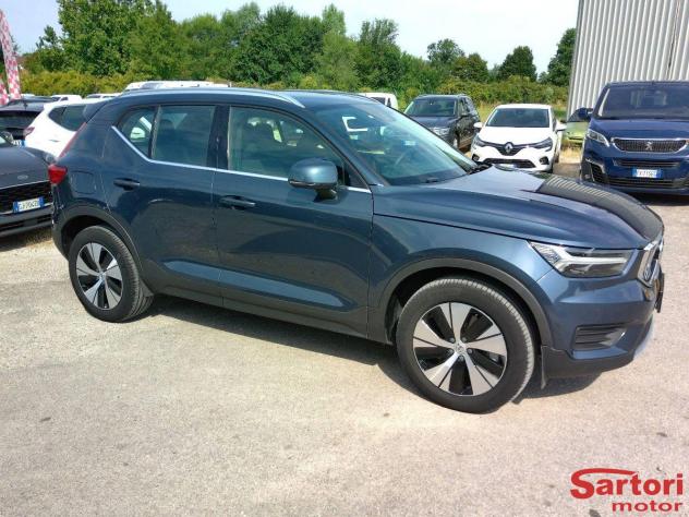VOLVO - XC40 - T4 Recharge automatico Core - Foto 2