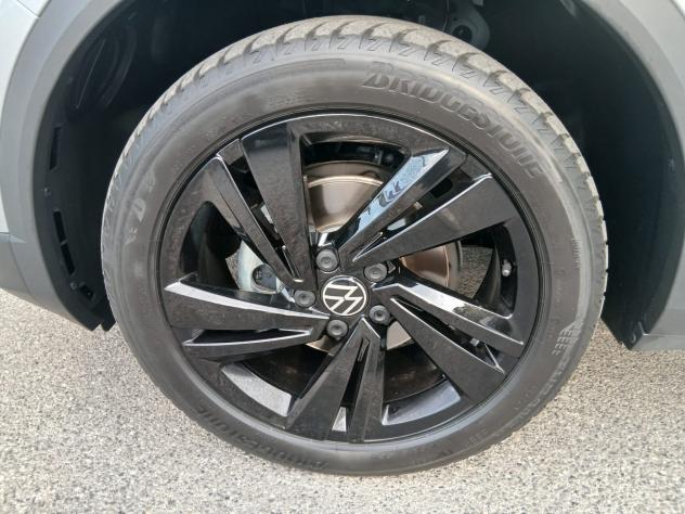 VOLKSWAGEN T-Roc 1ª serie T-Roc 1.5 TSI ACT DSG Sport - Foto 7