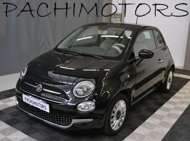FIAT 500 1.2 Lounge Ok Neopatentati ** rif. 24149534