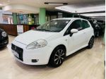 Fiat Punto 1.4 T-Jet 16V 3p. Kit Abarth 160cv Navi Touch
