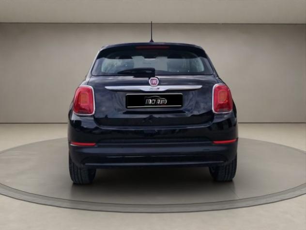 FIAT 500X 1.6 MultiJet 120 CV DCT Pop Star rif. 24175458 - Foto 4