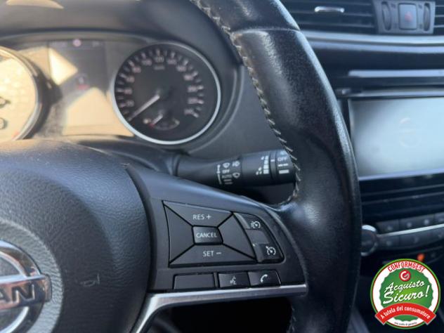 NISSAN Qashqai 1.5 dCi 115 CV Tekna+ rif. 24159895 - Foto 8