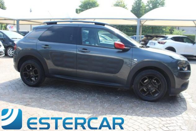 CITROEN C4 Cactus BlueHDi 100 S&S Shine rif. 23913865 - Foto 9