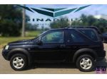 LAND ROVER - Freelander - 2.0 Td4 16V 3p. Softback