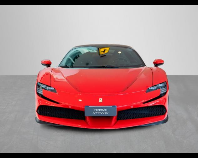 Ferrari SF90 Stradale 4.0 - Foto 2