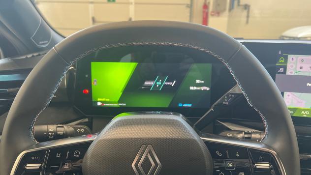 Renault Clio Nuova esprit Alpine full hybrid E-Tech 160 - Foto 6