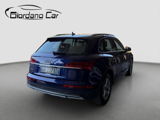 Audi Q5 35 TDI S tronic Business Advanced - Foto 7