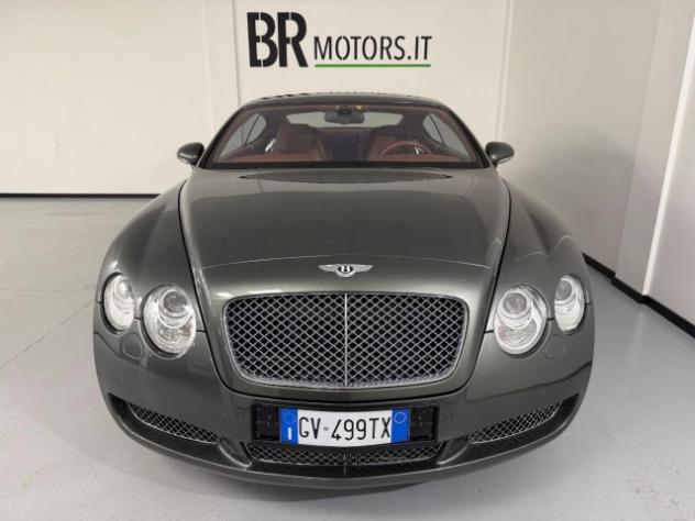 BENTLEY Continental Continental GT 6.0 W12 " ASI " rif. 23761041 - Foto 2