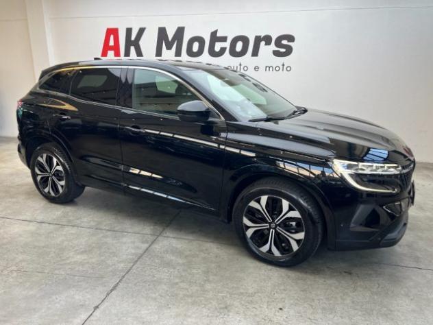 RENAULT Austral Austral Mild Hybrid 160 CV Auto Techno rif. 23816407 - Foto 8