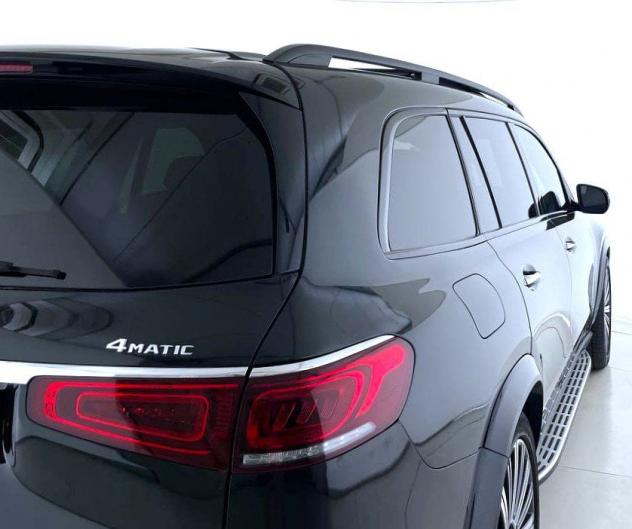 Mercedes-Benz GLS GLS 400 d 4Matic Premium Plus * 7 POSTI * * DOPPIO TRENO RUOTE * *CERCHI ESTIVI MAYBACH * - Foto 6