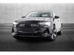 AUDI e-tron SPB 55 quattro S line edition rif. 23758556