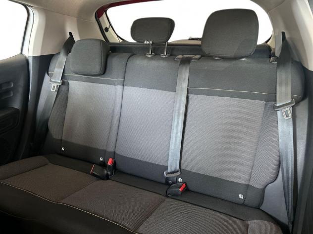 Citroën C3 III 2017 1.2 puretech Feel s&s 83cv neopatentati my20 - Foto 10