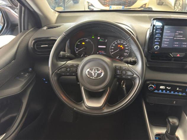 Toyota Yaris Yaris 1.5h Active - Foto 10