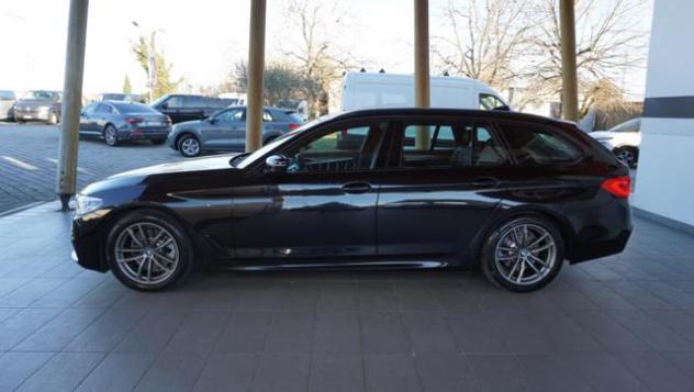 BMW 520 d xDrive Touring Msport rif. 23478543 - Foto 2