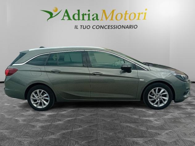 Opel Astra 1.5 CDTI Ultimate 122cv S&S AT9 - Foto 6