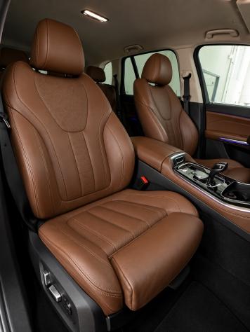 Bmw X5 xDrive30d x line - Foto 8