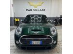 Mini Cooper S 2.0 hype