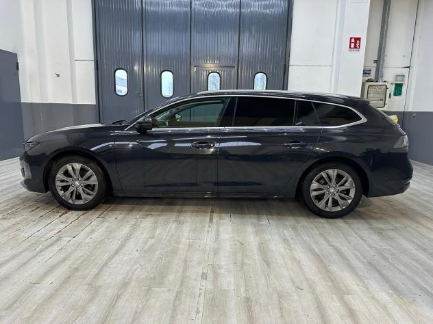 Peugeot 508 BlueHDi 130 Stop&Start EAT8 SW Allure - Foto 3