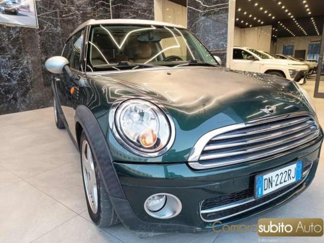 MINI Clubman Mini 1.6 16V Cooper D Chili Clubman rif. 24112152 - Foto 4