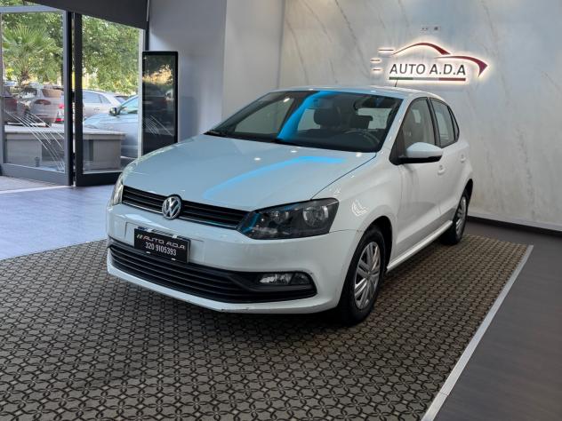 Volkswagen Polo 1.2 TSI 5p. Comfortline BlueMotion Technology - Foto 3