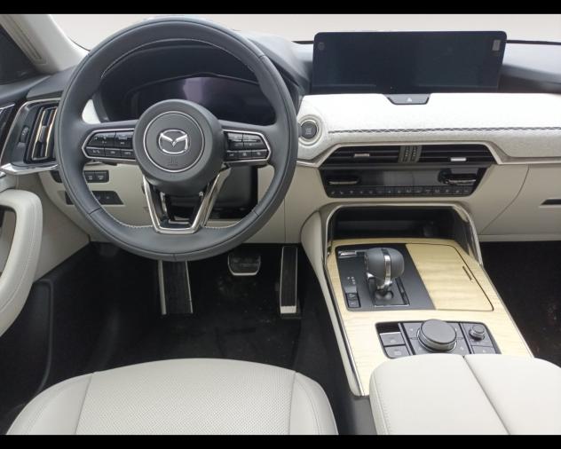 Mazda CX-80 5WGN 3.3L e-SKYACTIV D 249cv 8AT AWD Takumi Plus - Foto 10