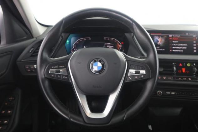 BMW 118 Serie 1 i 5p. Sport rif. 23925684 - Foto 5