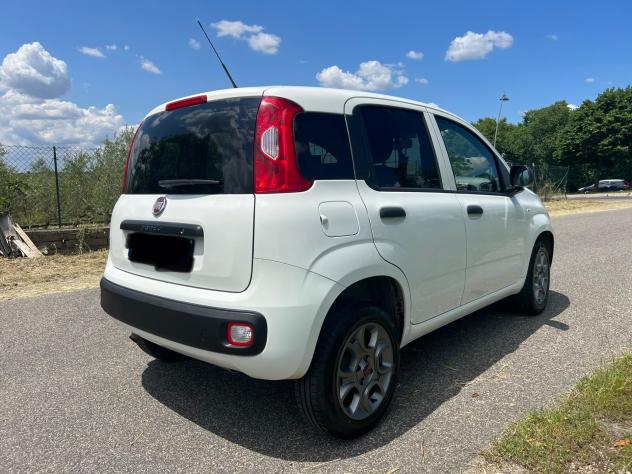 Fiat Panda 0.9 TwinAir Turbo Natural Power Easy - Foto 4