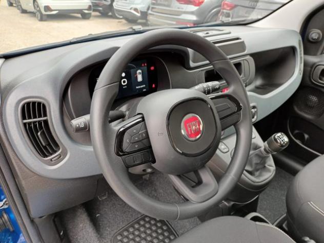 FIAT Panda 1000 HYBRID PANDINA POP 65CV ITALIA rif. 23999443 - Foto 10