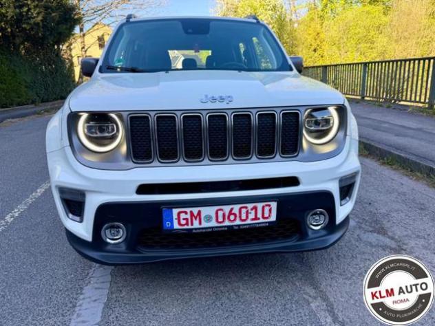 JEEP Renegade 1.0 T3 Limited Bellissima!!! rif. 23878044 - Foto 6