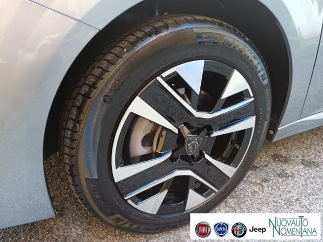 PEUGEOT 208 PureTech 100 S&S Mod. Allure Aziendale Stellantis rif. 24228609 - Foto 4