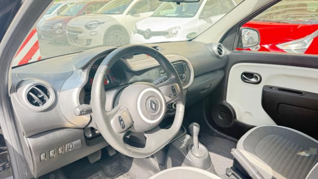 Renault Twingo SCe Stop&Start LIMITEED 69 CV LED PDC CERCHI 16 C.AUTOMATICO SEDILI RISCALDATI - Foto 9