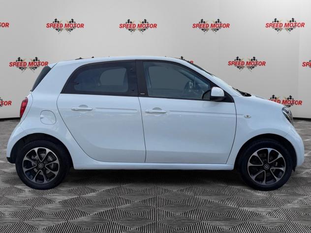 smart forfour 70 Twinamic Passion, PANORAMA, CERCHI IN LEGA - Foto 3