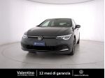 Volkswagen Golf 1.5 eTSI DSG EVO ACT Style
