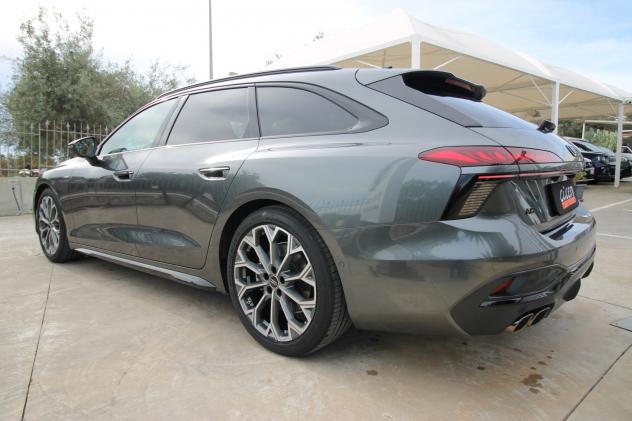 Audi A6 Avant TDI 204cv quattro S Line edition |11.2025 - Foto 4