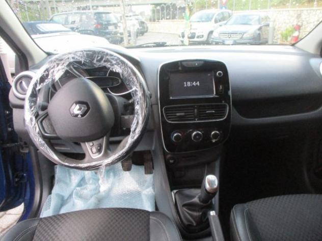 RENAULT Clio dCi 8V 75 CV 5 porte Moschino Life rif. 24006642 - Foto 8