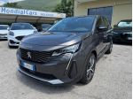 Peugeot 3008 BlueHDi 130 S&S EAT8 Allure
