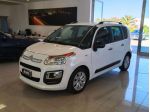 CITROEN C3 Picasso 1.6 BlueHDi 100 Exclusive
