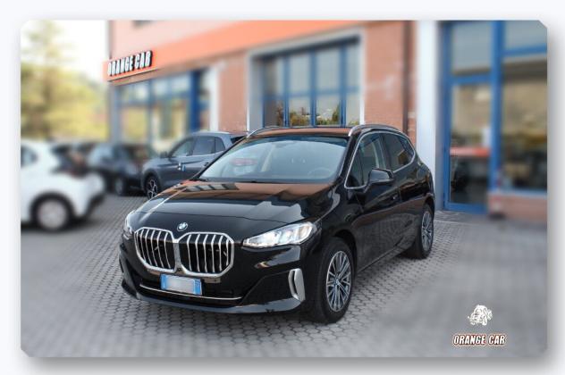 BMW Serie 2 A.T. (U06) 218d Active Tourer Luxury