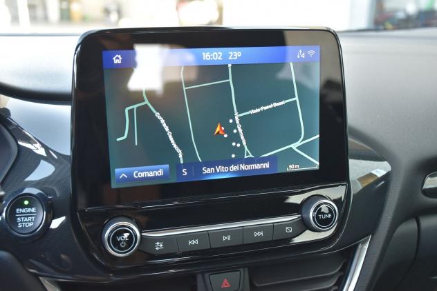 Ford Puma 1.0 EcoBoost Hybrid 125 CV S&S ST-Line - Foto 8