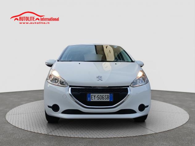Peugeot 208 5 Porte 208 5p 1.0 puretech (vti) 12v Active - Foto 4