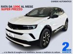 OPEL - Mokka - 1.2 Turbo 130 CV aut. GS#VIRTUAL COCKPIT!