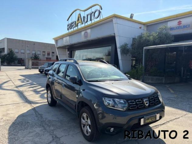 DACIA Duster 1.6 SCe GPL 4x2 Comfort rif. 24066566 - Foto 10