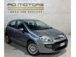 Fiat Punto Evo Km 100.000 Benzina Neopatentati