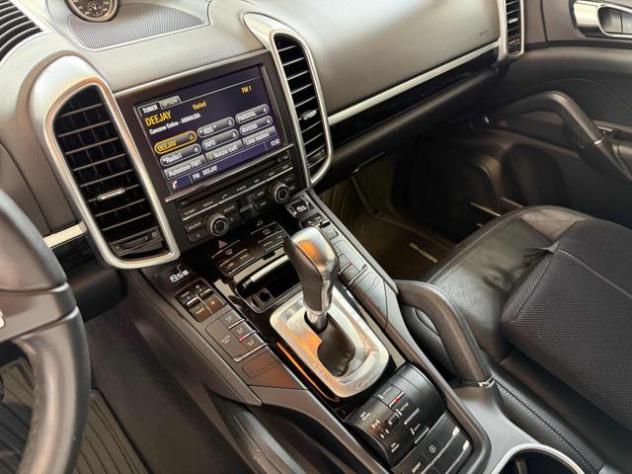 PORSCHE Cayenne 3.0 Diesel rif. 23739860 - Foto 6