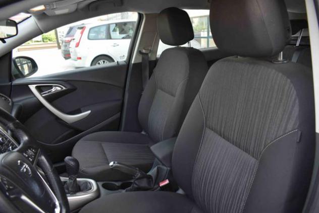 OPEL Astra 1.7 CDTI 125CV 5 porte Elective rif. 23937086 - Foto 10