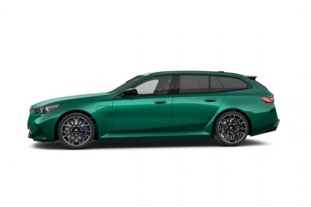 BMW Serie 5 M5 TOURING - Foto 2