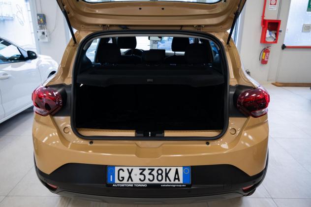 Dacia Sandero Stepway III 2021 Stepway 1.0 tce Extreme Eco-g 100cv - Foto 9